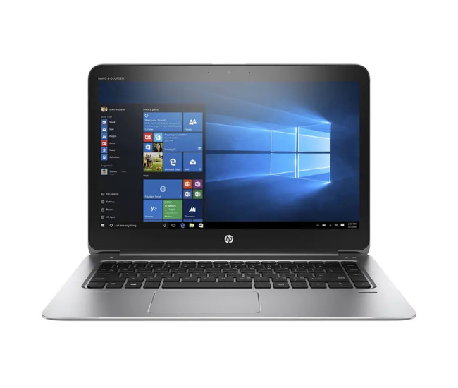 HP EliteBook 1040 G1 i7 8GB RAM 256GB SSD Laptop