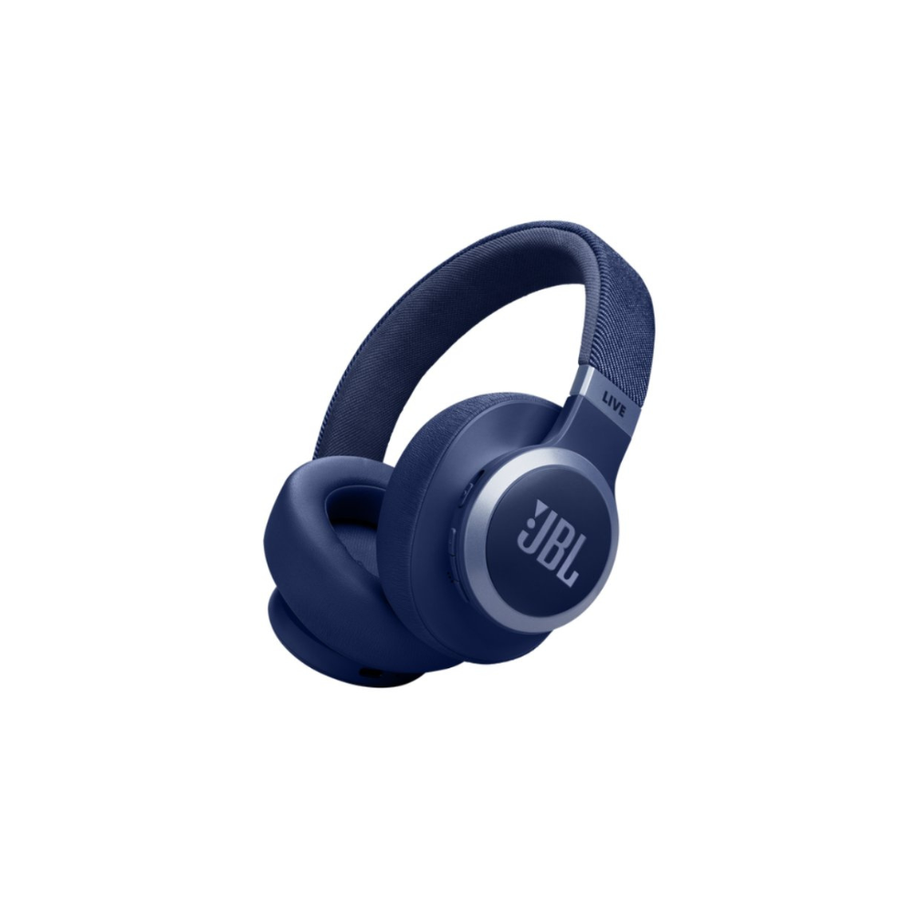 JBL LIVE 770NC | ANC Over-Ear Headphones with JBL Sound - Image 4