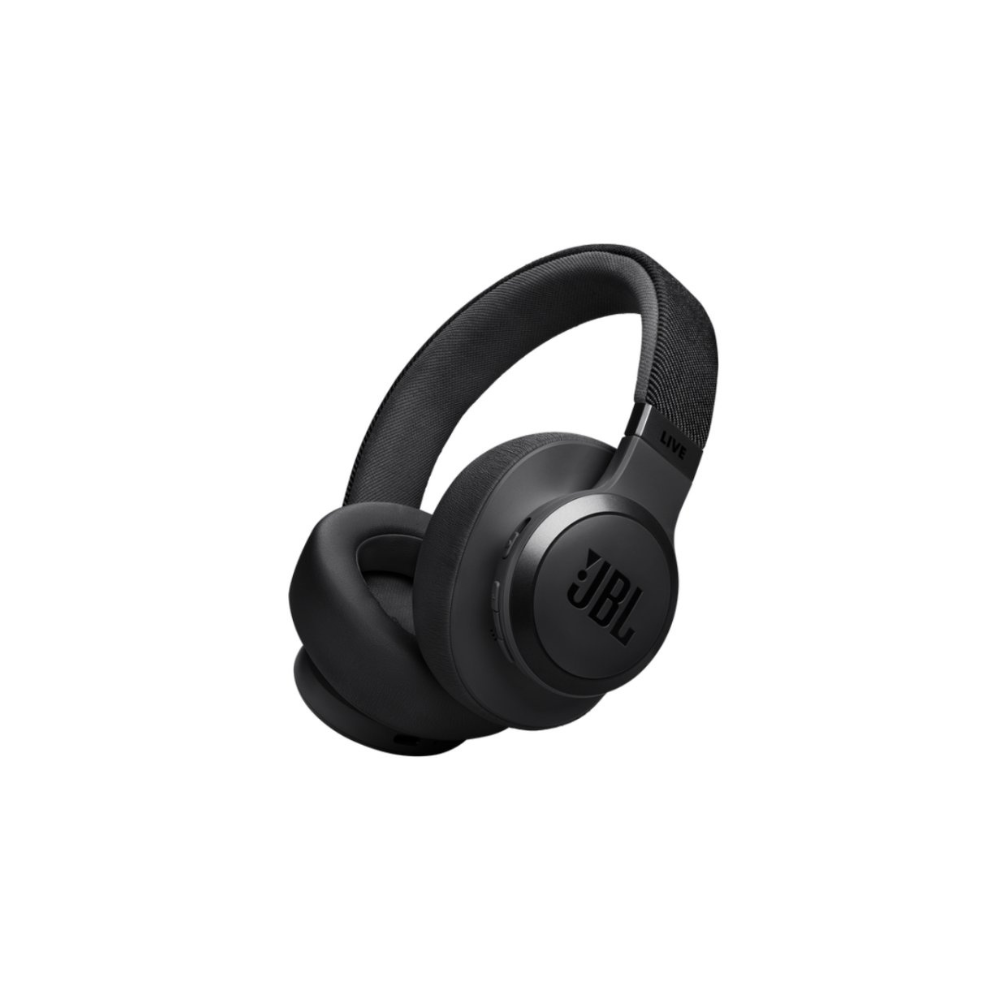 JBL LIVE 770NC | ANC Over-Ear Headphones with JBL Sound