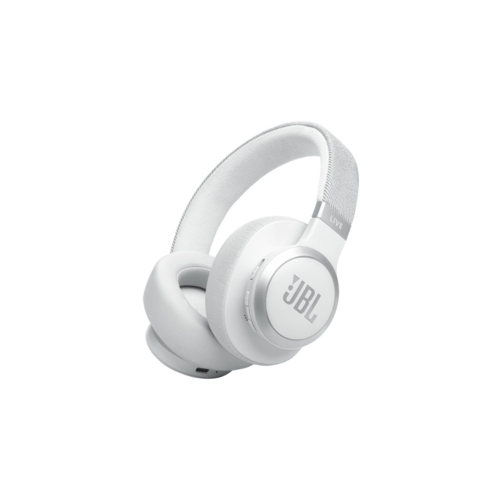 JBL LIVE 770NC | ANC Over-Ear Headphones with JBL Sound - Image 5