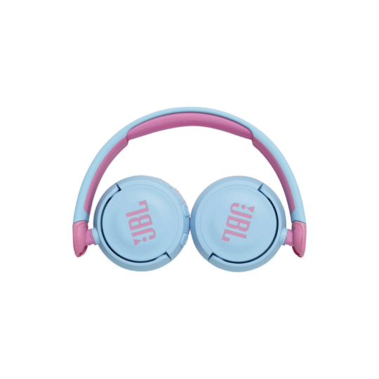 JBL JR310BT Light Blue | Kids Wireless Bluetooth Headphones