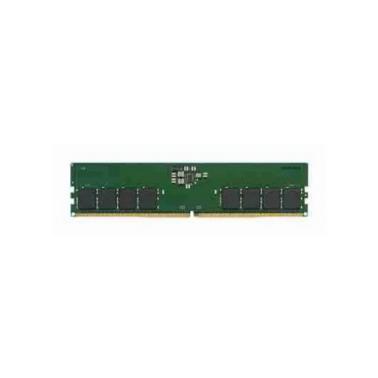 Kingston DDR5 16GB 5600MHz Desktop RAM | KVR56U46BS8-16