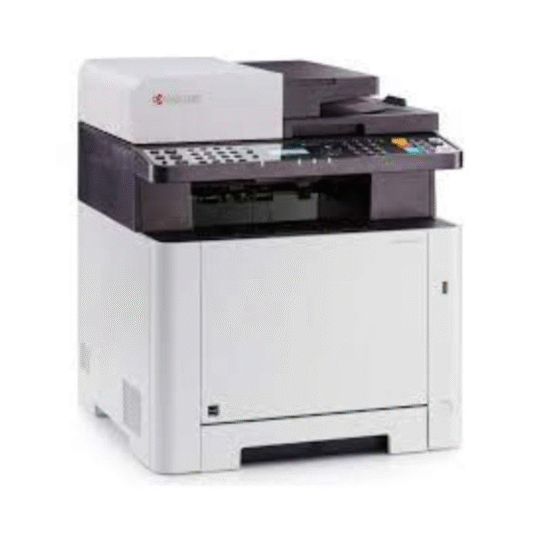 Kyocera ECOSYS MA2600CWFX Color Laser Multifunction Printer