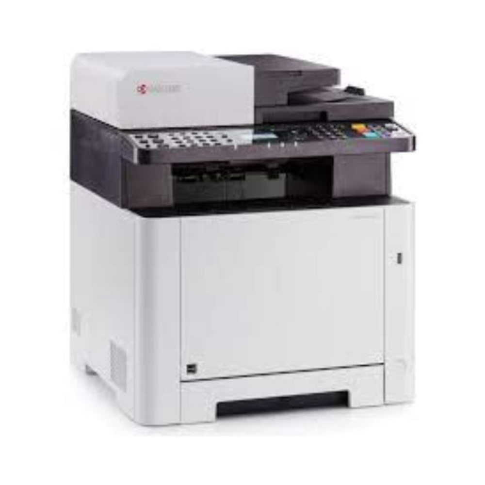 Kyocera ECOSYS MA2600CWFX Color Laser Multifunction Printer