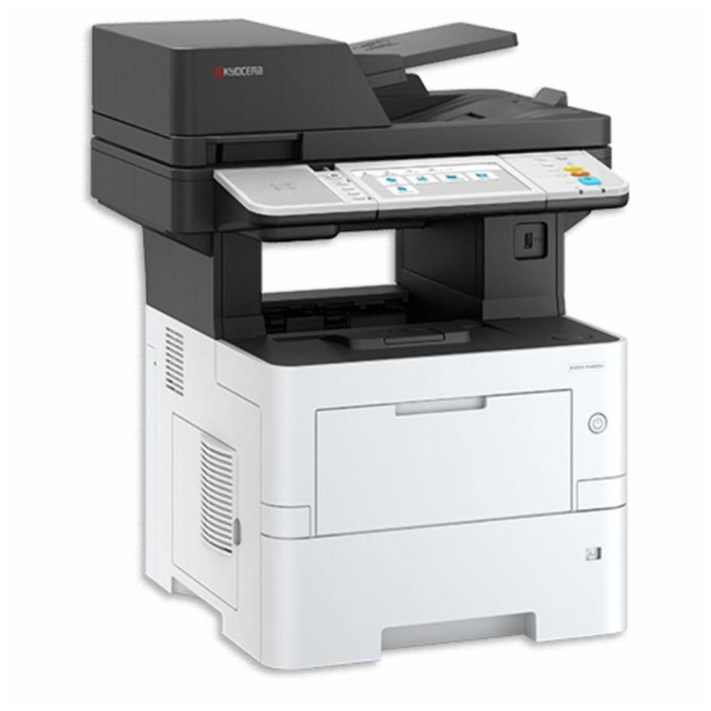 Kyocera ECOSYS MA4500ix Monochrome A4 MFP, 47 ppm