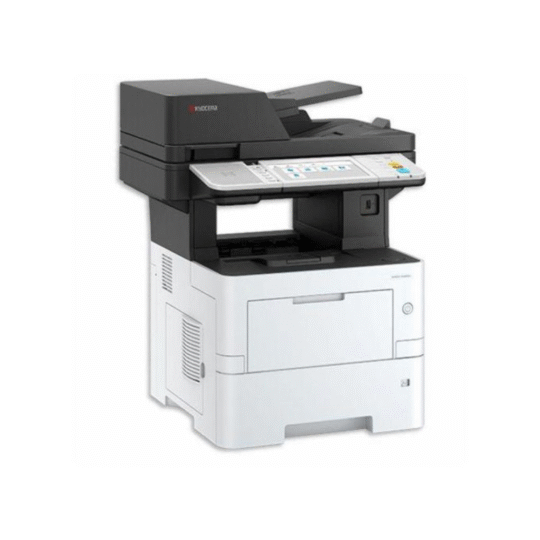 Kyocera MA4000CIX Wireless Color Laser Multifunction Printer