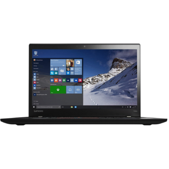 Lenovo ThinkPad T460s i5 8GB RAM 256GB SSD Laptop