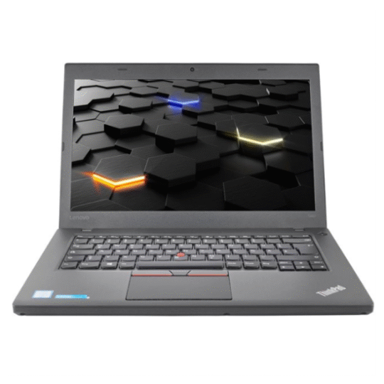 Lenovo ThinkPad T460s i7 8GB RAM 256GB SSD Laptop