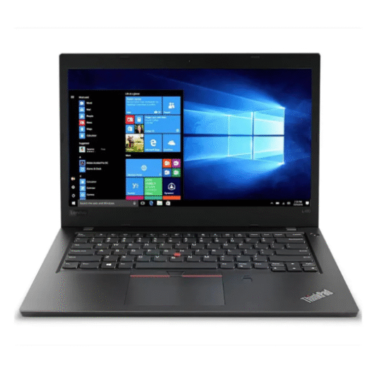Lenovo ThinkPad T470s i5 8GB RAM 256GB SSD Ultrabook