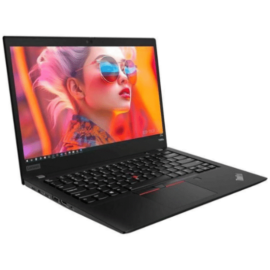 Lenovo ThinkPad T490s i5 8th Gen 16GB RAM 256GB SSD