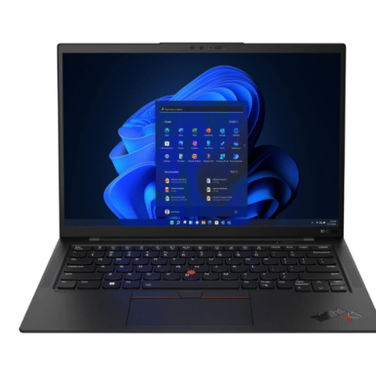 Lenovo ThinkPad X1 Carbon 10th Gen i7 16GB RAM 512GB SSD