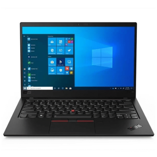 Lenovo ThinkPad X1 Carbon 8th Gen i7 16GB RAM 512GB SSD