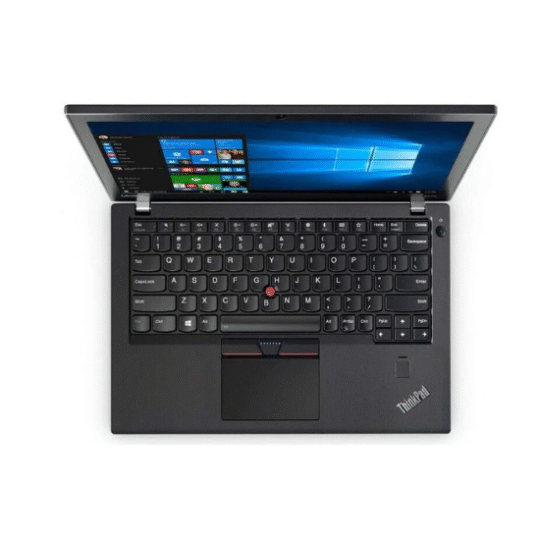 Lenovo ThinkPad X270 i5 8GB RAM 256GB SSD Laptop