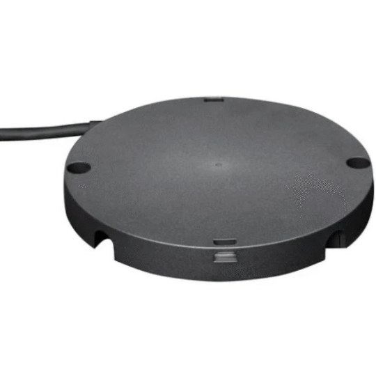 Logitech Rally Mic Pod Hub - 939-001647