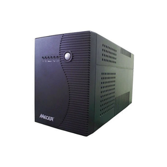 Mecer ME-1000 Line Interactive UPS - 1000VA