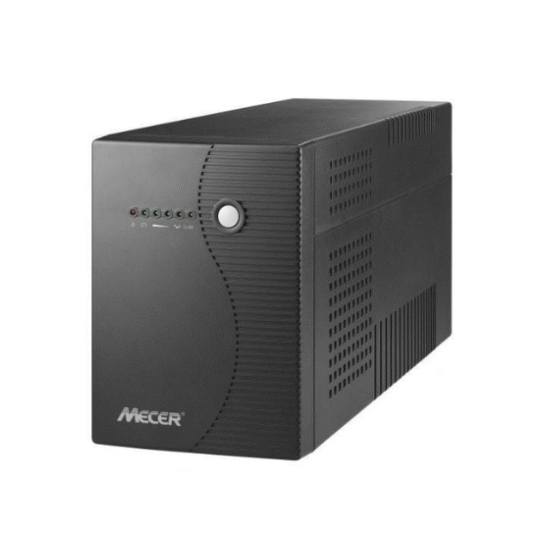 Mecer ME-2000 Line Interactive UPS - 2000VA