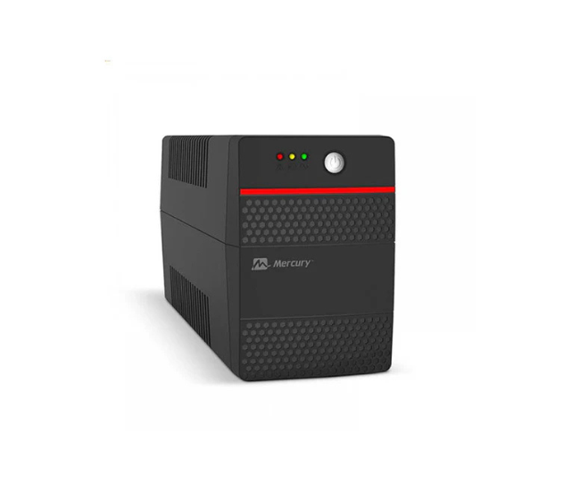 Mercury MR-1550 Line Interactive UPS - 1550VA