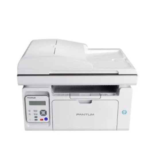 Pantum M6559NW Wireless Monochrome Laser Printer for Office Use