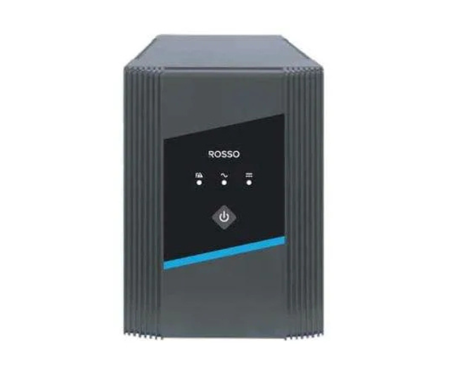 Rosso 650VA Line Interactive Uninterruptible Power Supply
