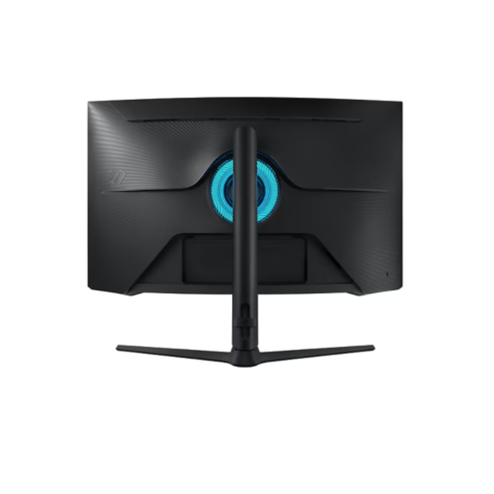 Samsung Odyssey G6 LS32BG650EMXUE 32" QHD 240Hz Curved - Image 3