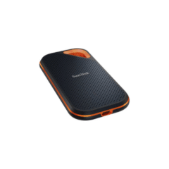 SanDisk E81 2TB Extreme PRO Portable SSD V2 SDSSDE81-2T00 - Wymore
