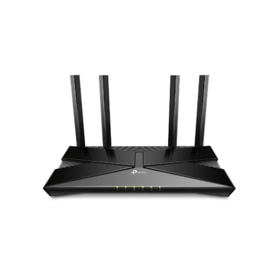 TP-Link AX1500 Wi-Fi 6 Router MU-MIMO OFDMA TL-ARCHER AX10