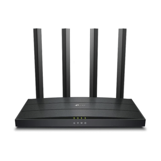 TP-Link AX1500 Wi-Fi 6 Router TL-ARCHER AX12