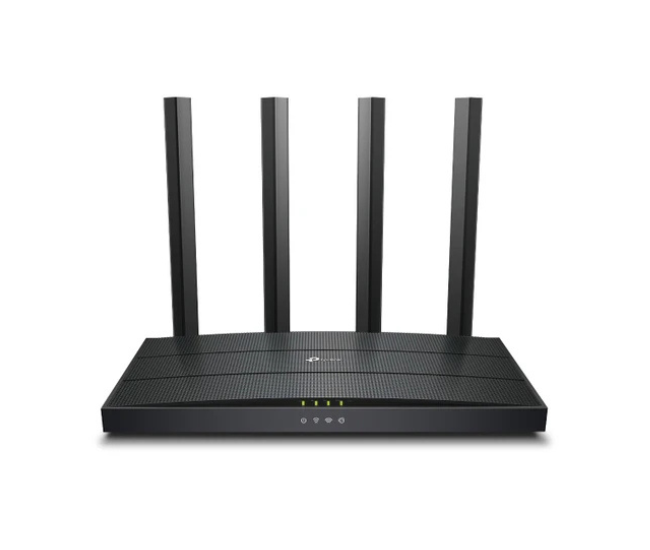 TP-Link AX1500 Wi-Fi 6 Router TL-ARCHER AX12
