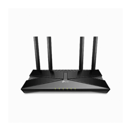 TP-Link AX1800 Dual-Band Wi-Fi 6 Router TL-ARCHER AX23