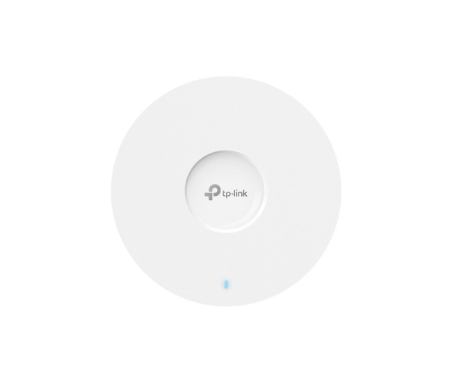 TP-Link AX1800 WiFi 6 Ceiling Access Point TL-EAP610
