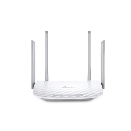 TP-Link Archer C50 EU AC1200 Dual Band Wi-Fi Router