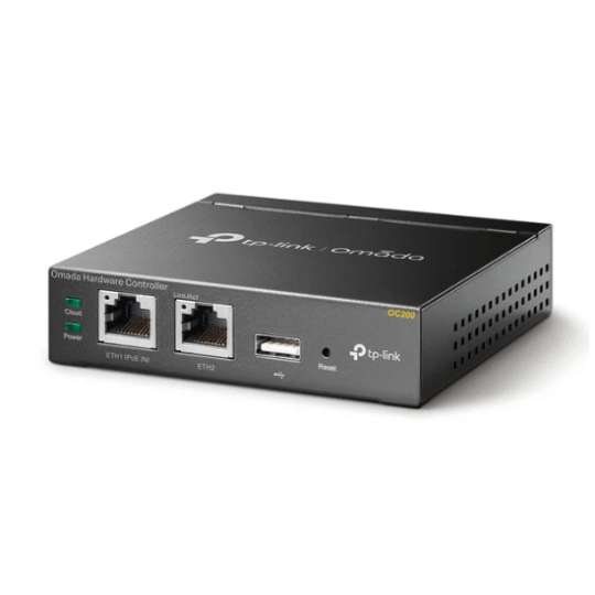 TP-Link Omada Hardware Controller TL-OC200
