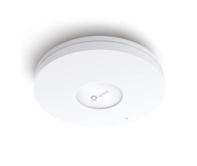 TP-Link TL-EAP660 HD AX3600 Wi-Fi 6 Ceiling Mount AP