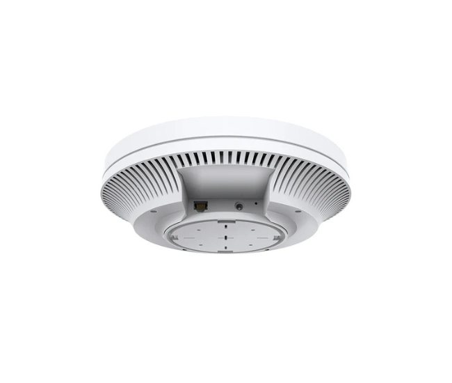 TP-Link TL-EAP660 HD AX3600 Wi-Fi 6 Ceiling Mount AP - Image 4