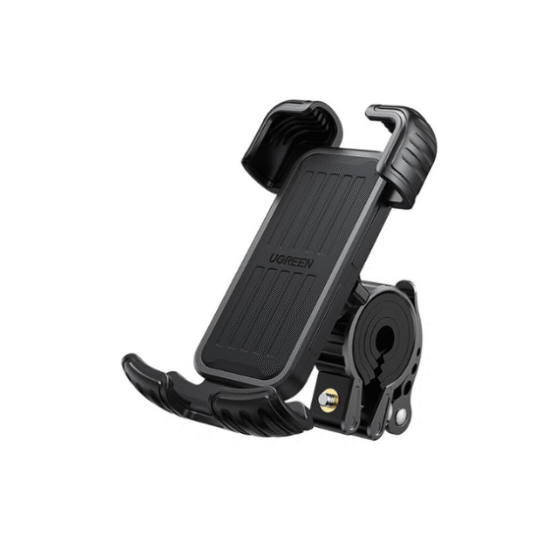 UGREEN Bike Mount Phone Holder (Black) - LP494-UG-60548