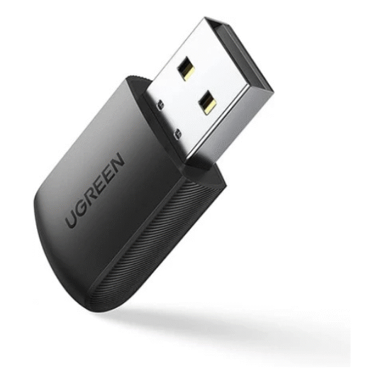UGREEN CM448 AC650 Dual-Band Wireless USB Adapter UG-20204