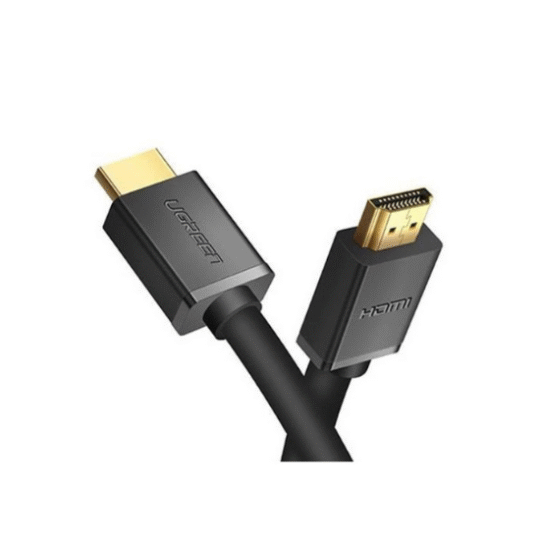 UGREEN HDMI 1.4 4K Cable 15m Black - HD104-UG-10111