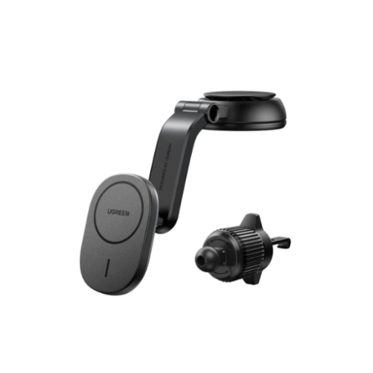 UGREEN Magnetic Car Wireless Charger - CD345