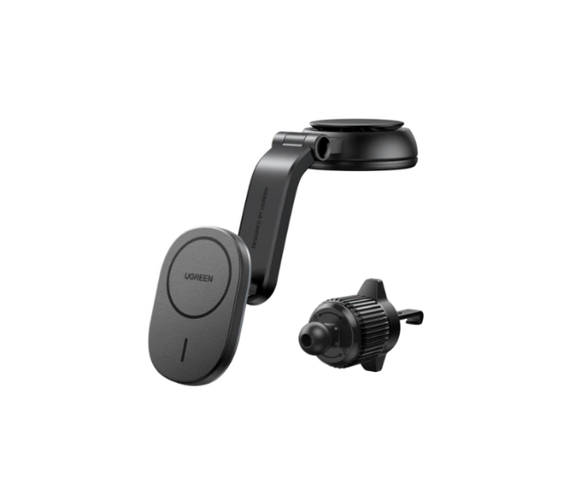 UGREEN Magnetic Car Wireless Charger - CD345