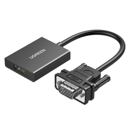 UGREEN VGA to HDMI Adapter - CM513-UG-50945
