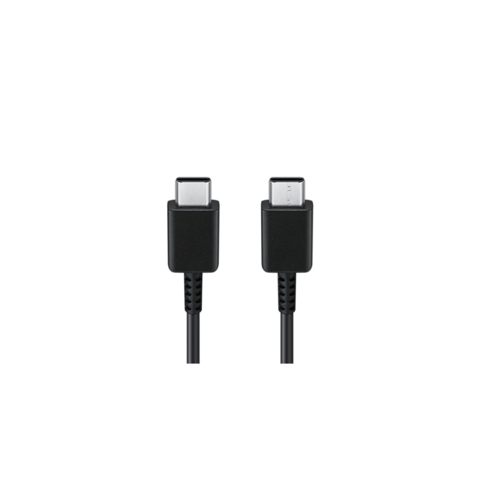 Samsung USB-C to C Cable 5A 1M – Fast, Durable, Reliable - Image 3