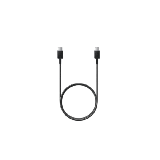 Samsung USB-C to C Cable 5A 1M – Fast, Durable, Reliable