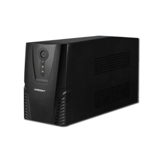Unomat 2000VA Line Interactive Uninterruptible Power Supply