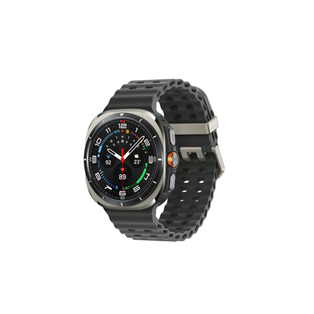 Samsung Watch 7 Ultra 47mm LTE – Rugged Smart Precision