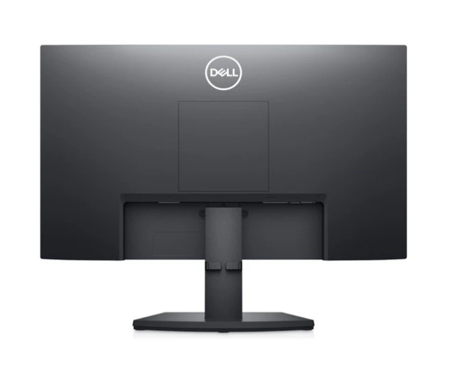 Dell SE2425H 23.8″ FHD LED Monitor – Elegant Black - Image 3