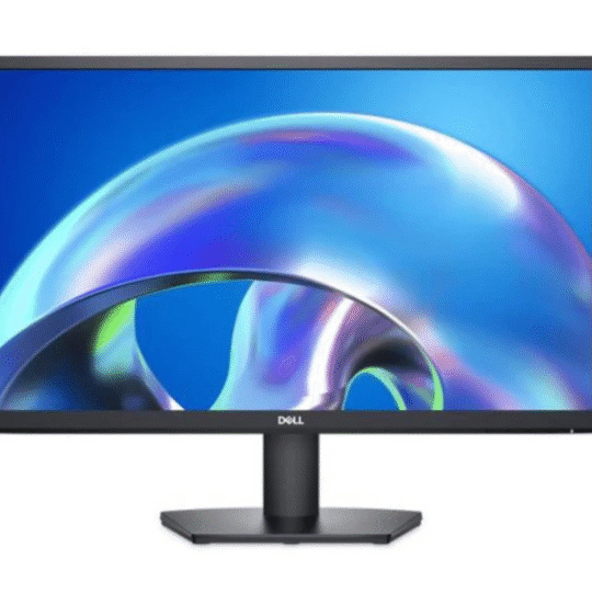 Dell SE2425H 23.8″ FHD LED Monitor – Elegant Black