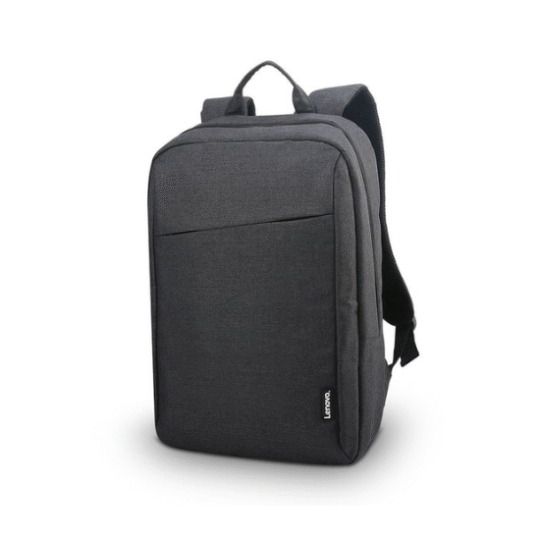 Lenovo B210 Backpack – 15.6″ Laptop, Grey (GX40Q17227)