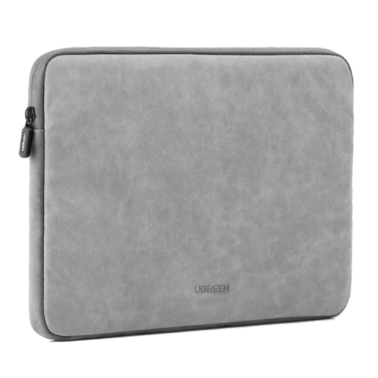 UGREEN 14–14.9" Laptop Sleeve Case - Grey (UG-20476)