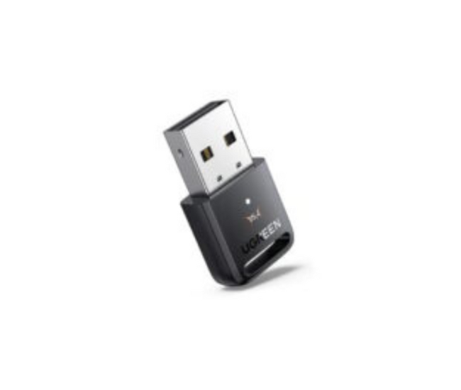 UGREEN USB-A Bluetooth 5.4 Adapter – CM748-UG-35058