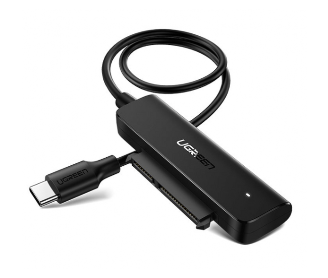UGREEN USB-C to SATA Converter 50cm – CM321-UG-70610